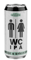 Octavo Arte WC IPA